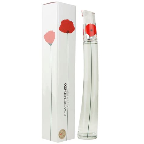 flower by kenzo parfum 100ml